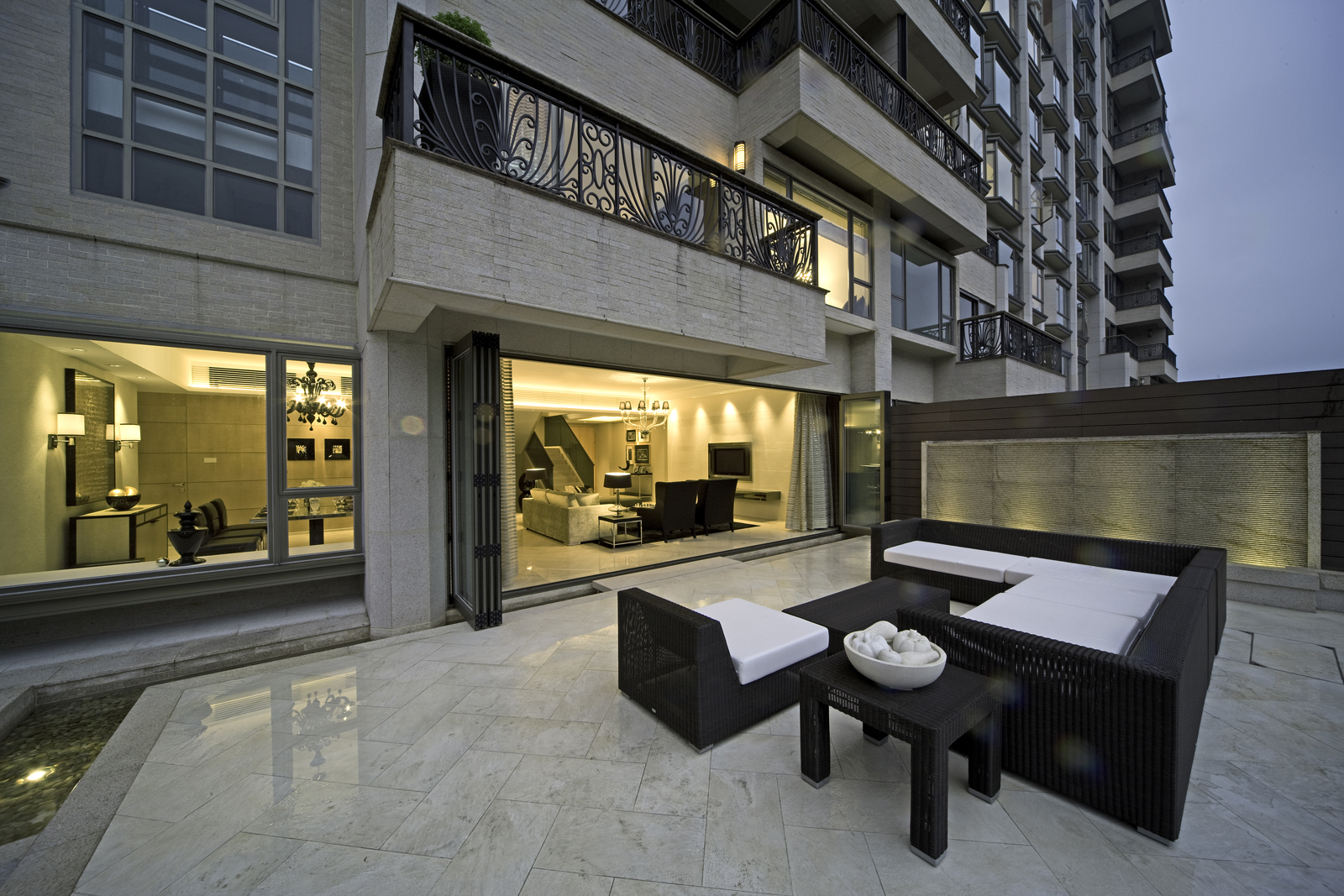 Great Hill 5th 梁志天-95