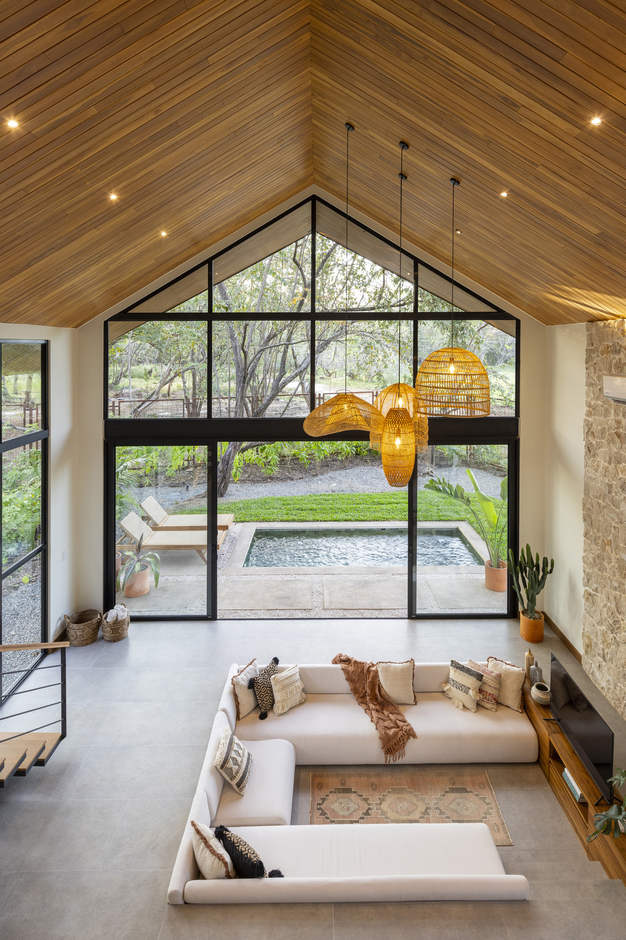 丨哥斯达黎加丨Garton Group Architecture-30