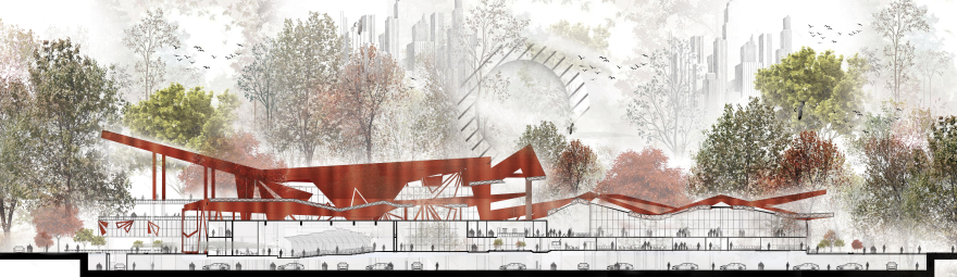 OUR HERITAGE COPPER 工艺品中心丨埃及开罗丨Haneen Ayman Ahmed-60