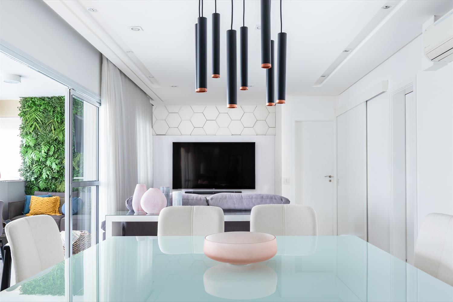 巴西 Vila Alpina 公寓-8