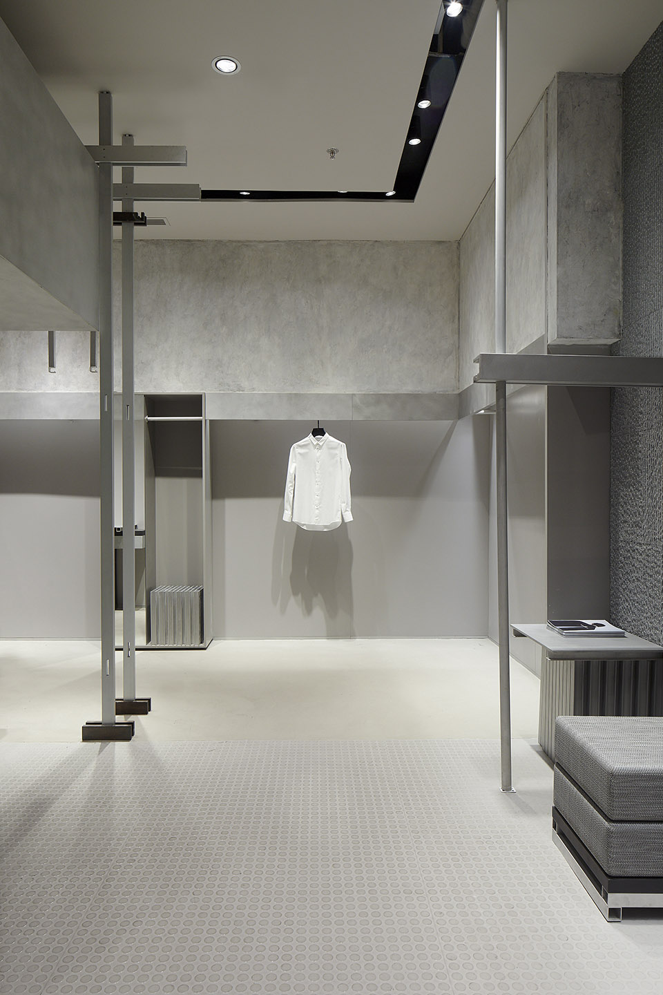 SAMO 形象店丨中国重庆丨Sò Studio-28