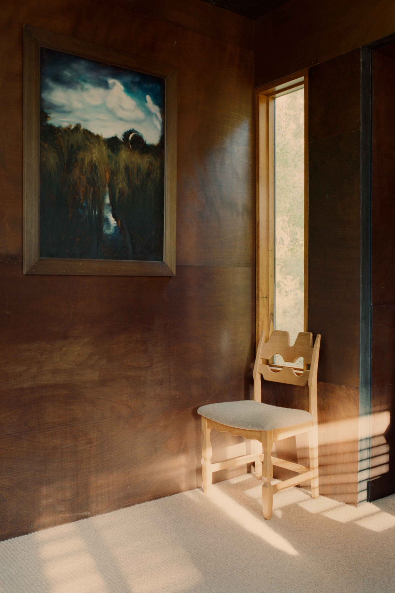 亭子丨澳大利亚丨Wolveridge Architects-26