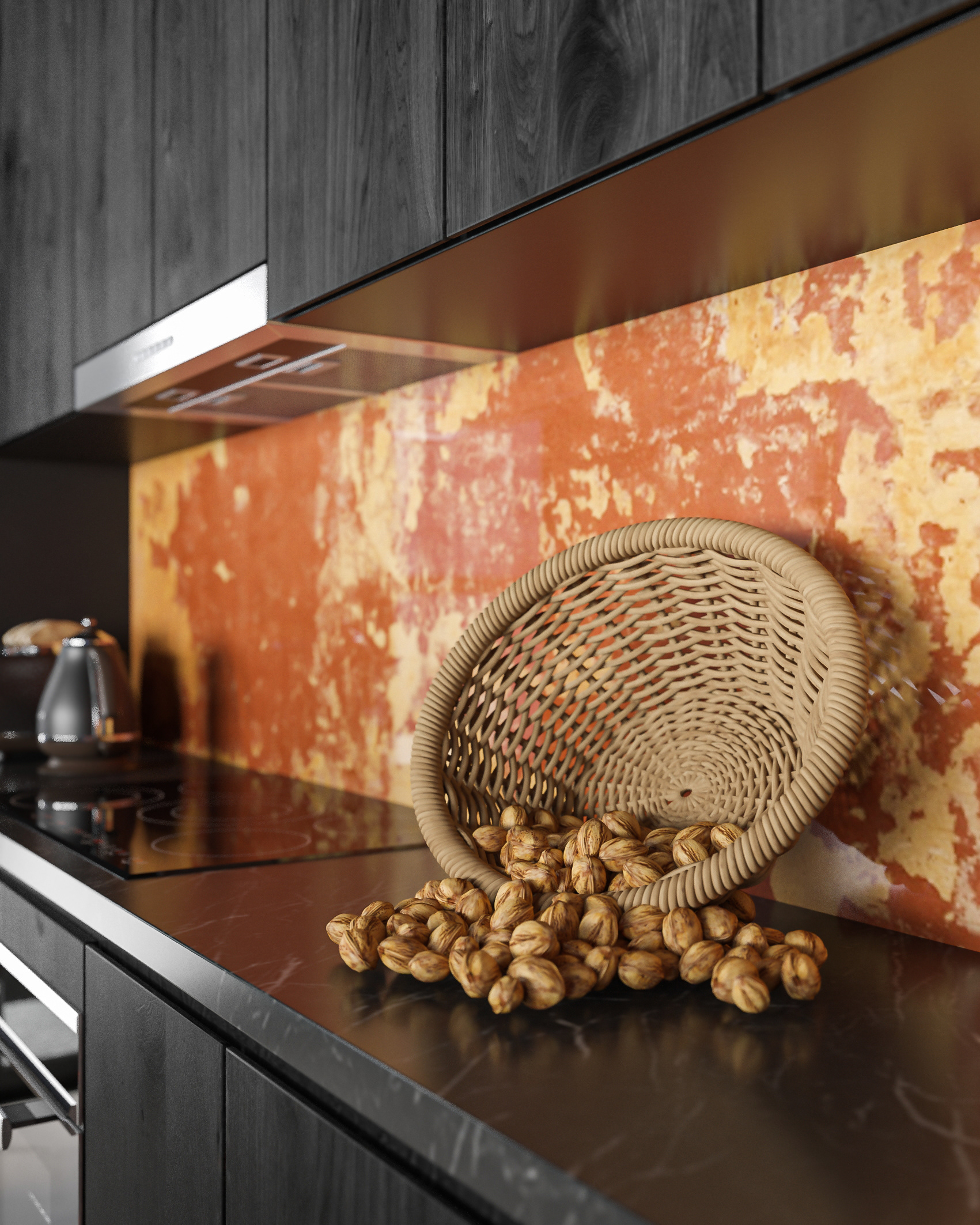 LACK·B 复式公寓-12