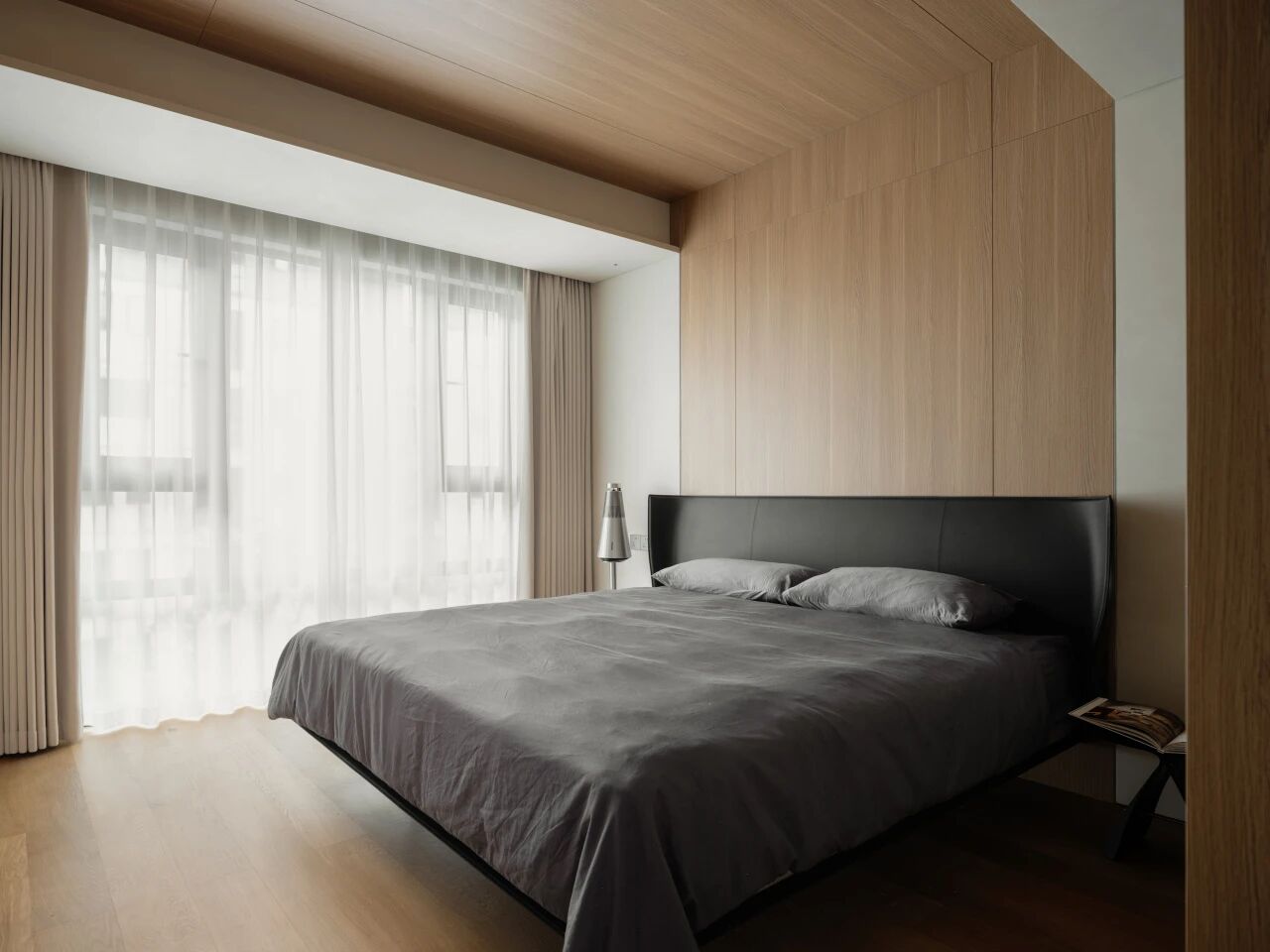 质静独白丨中国重庆丨SSR.Design观静重构-41