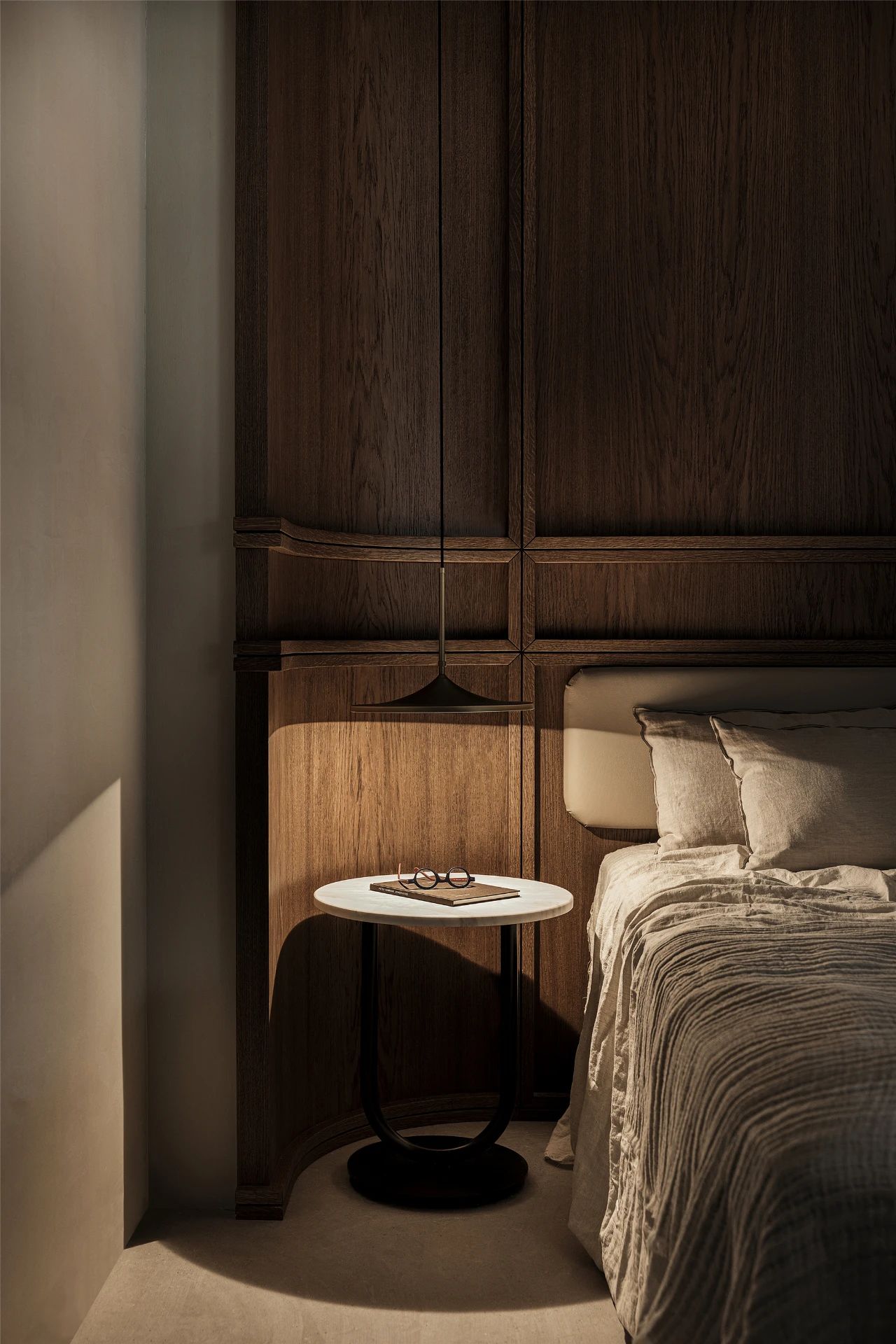 竹中诊所 - 温暖透明丨日本丨TSC Architects-269