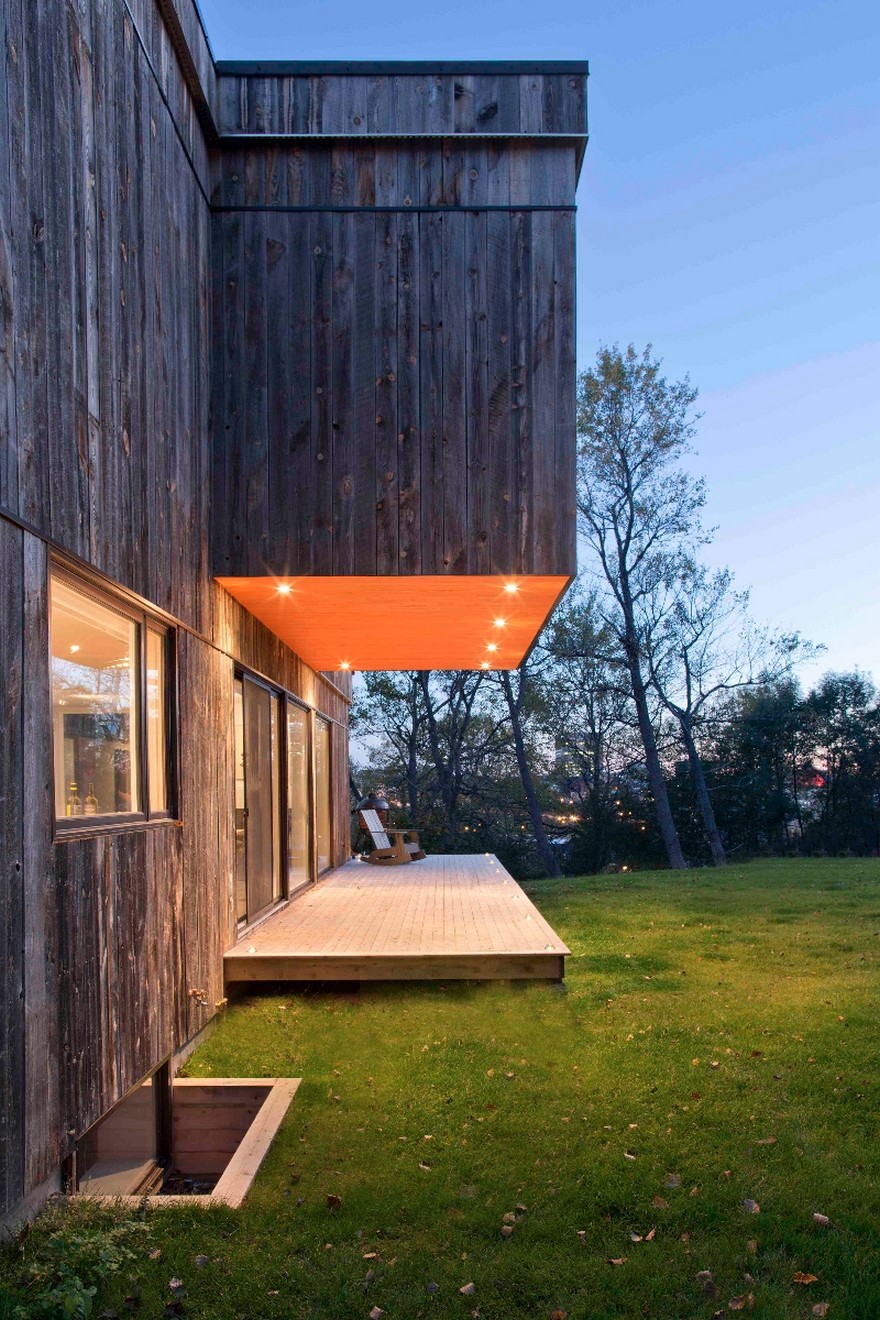 进入野生房屋-9