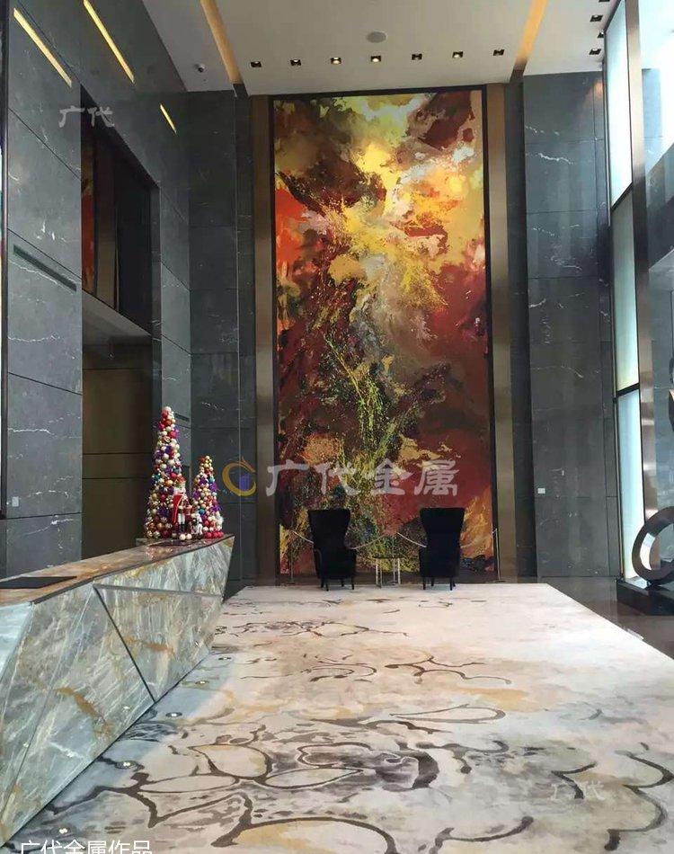 深圳四季酒店-0