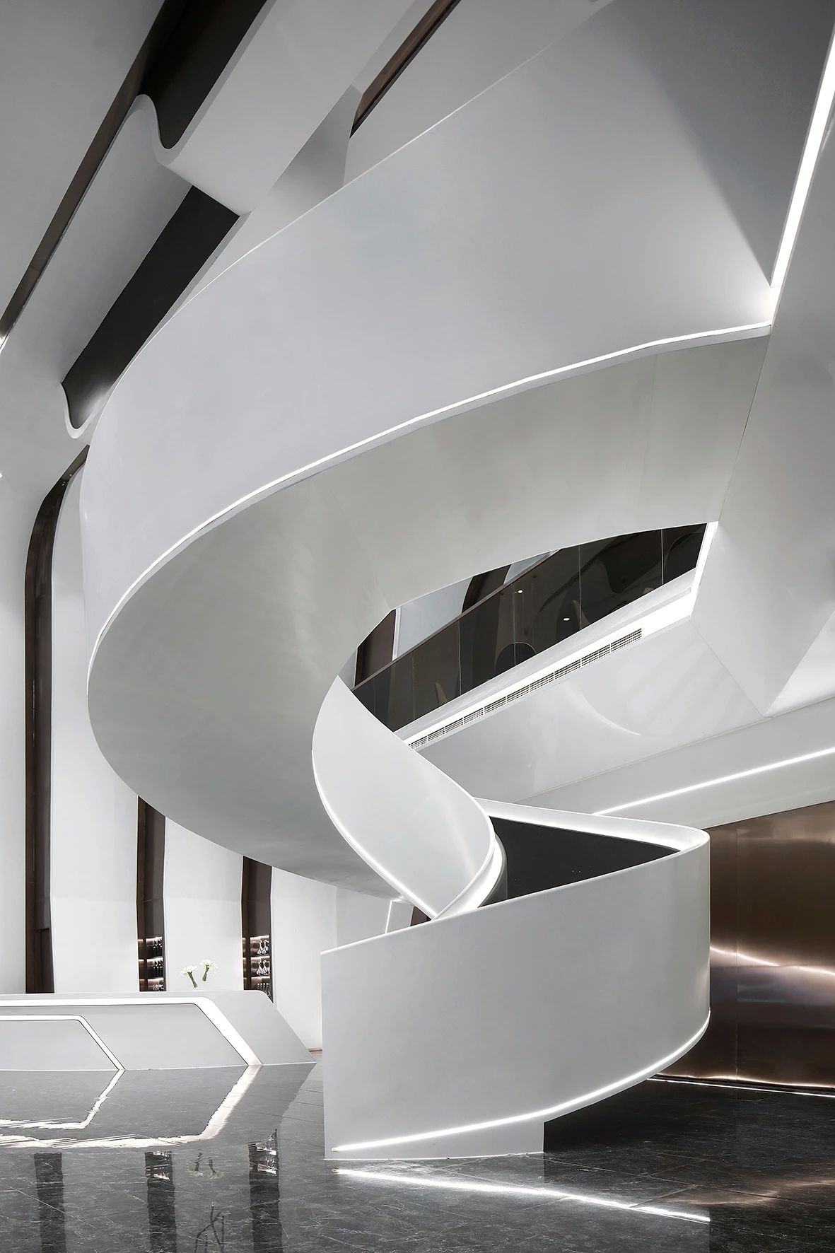 天津爱情缤纷里销售体验中心-63