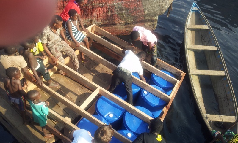 丨尼日利亚拉各斯-71