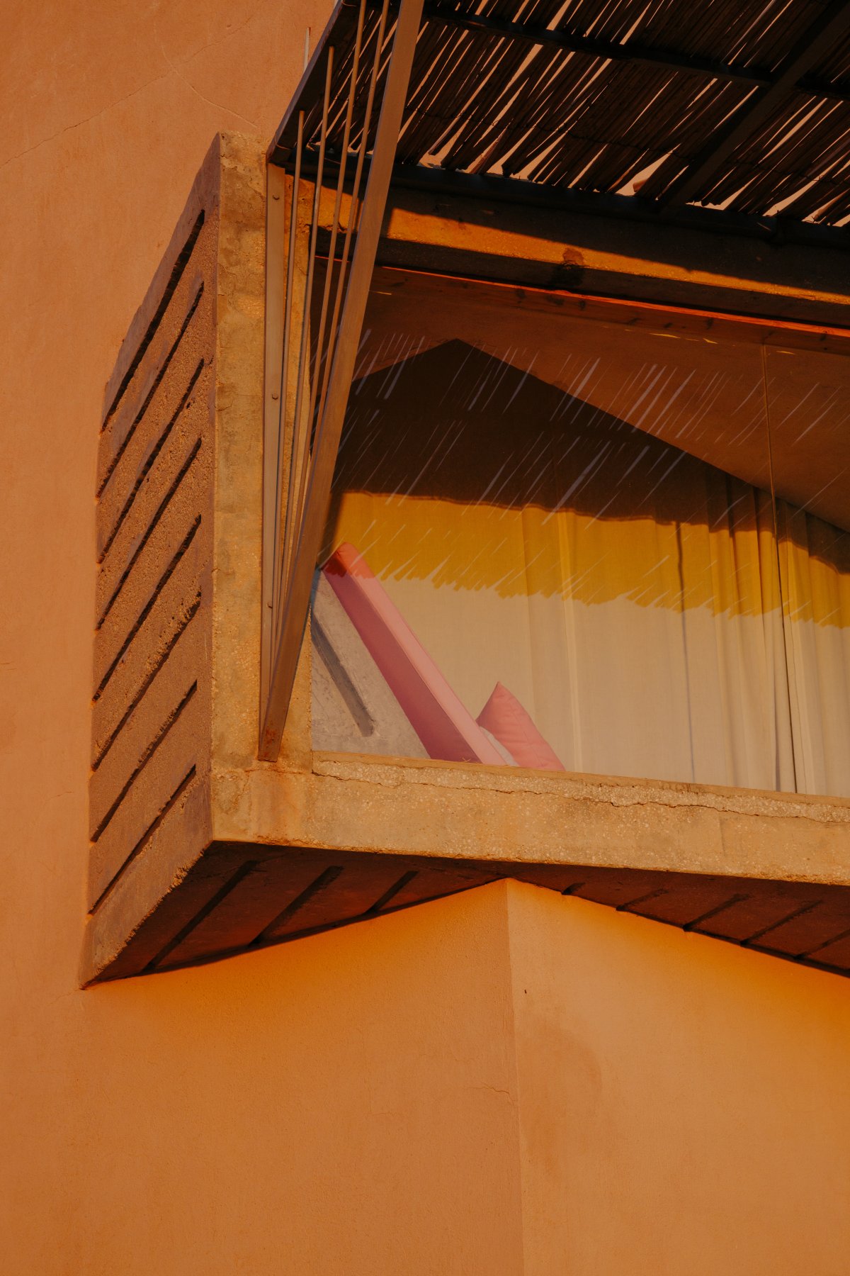 DAR HI 酒店丨突尼斯丨Matali Crasset-19