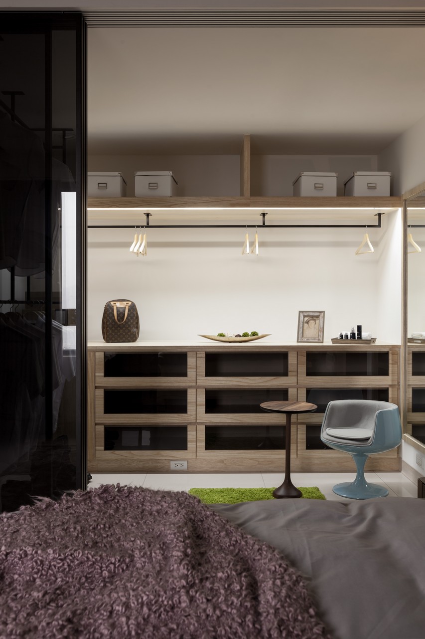 三峡谢宅  橙硕设计-16