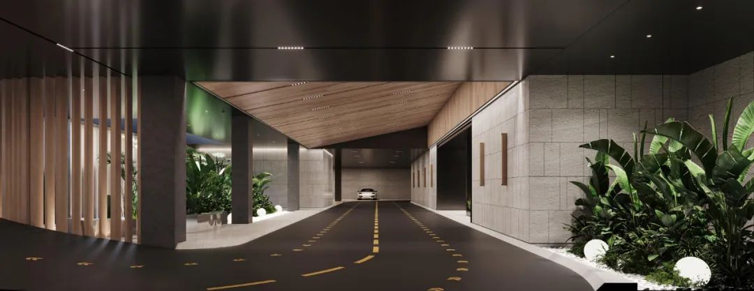 李玮珉新作 / 珠海华发院子 · 宋式美学售楼处-88