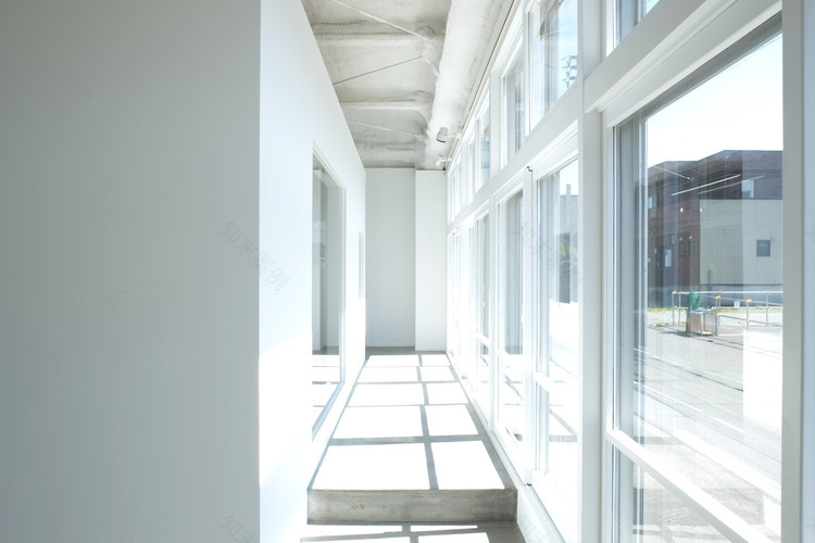 日本北海道 OH8 办公室翻新-13