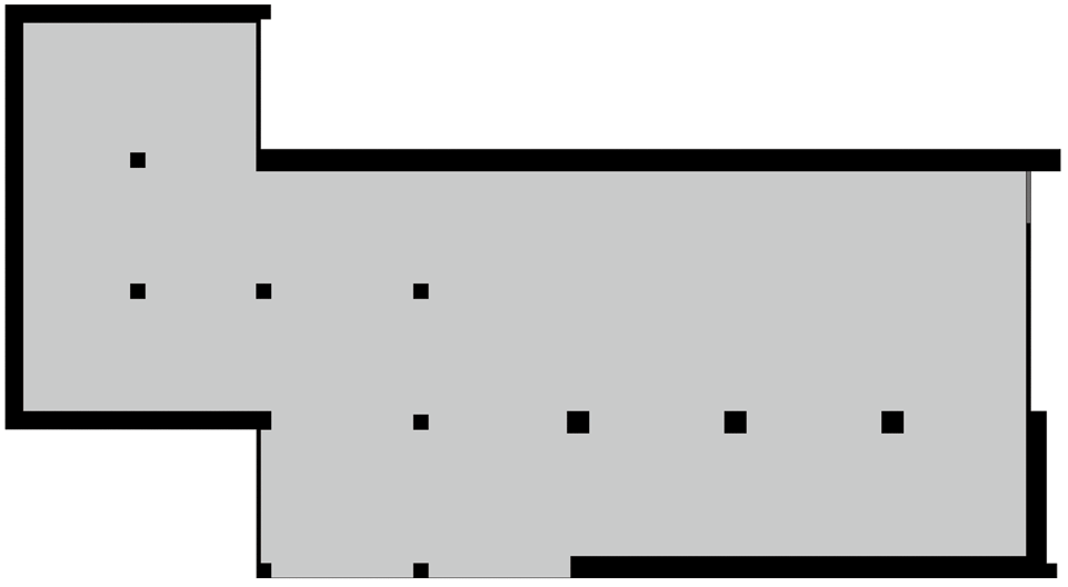 “人间仙境·方力钧水墨”展陈设计丨中国西安丨燕尾设计室-13