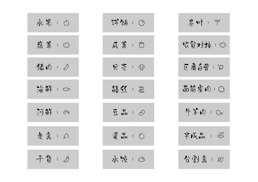 巨鹿集团蒙西菜场丨中国上海-40