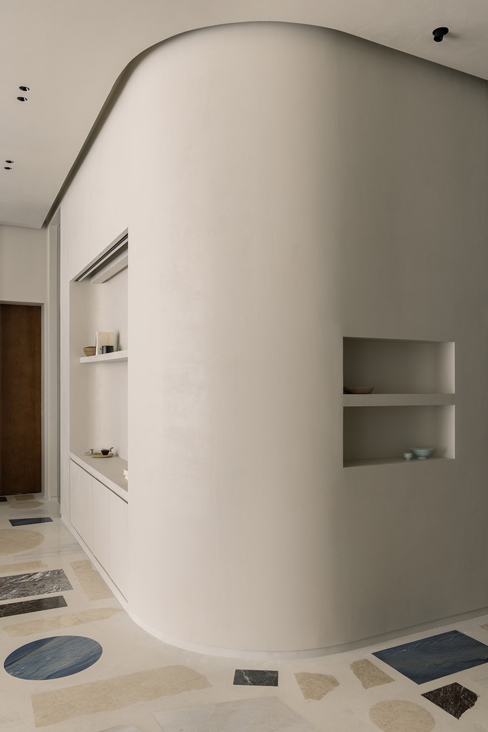 上海花园画廊之家丨中国上海丨Yatofu Creatives-12