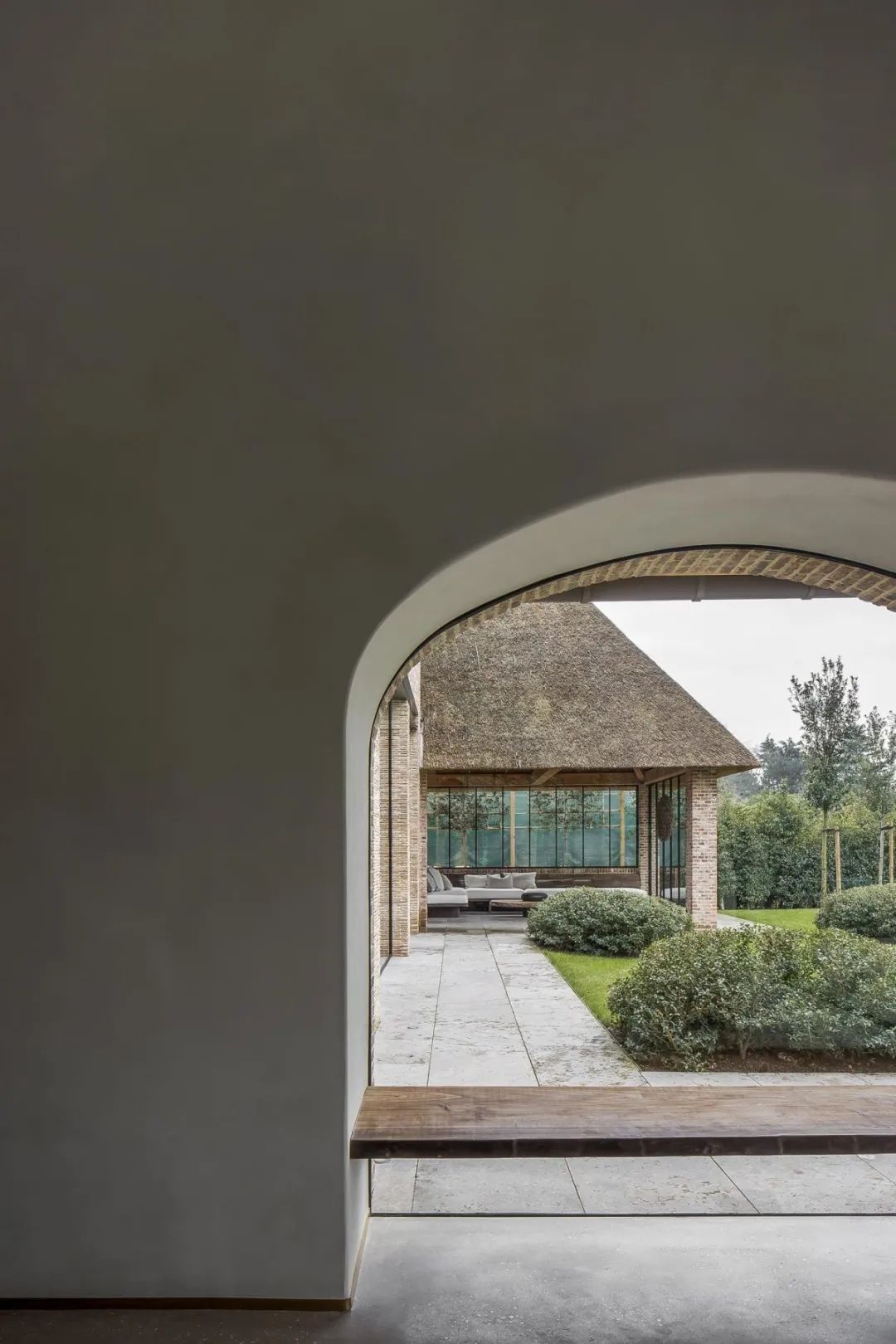 Benoit Viaene 打造和谐个性化空间-19