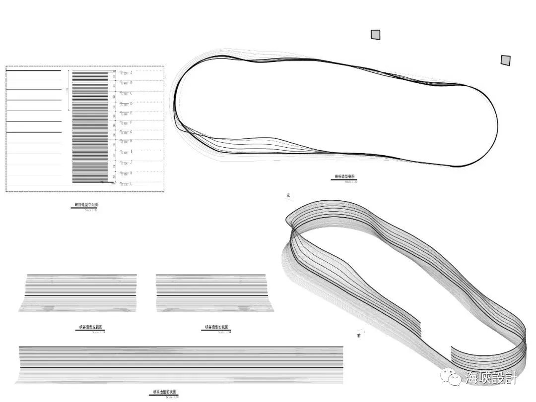 新沿線·天境雲著湖畔生活美學館丨中国福建丨無方設計-11