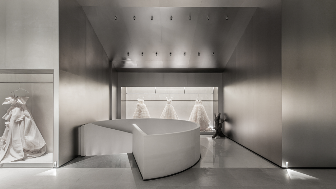 薇拉丽江·意识剧场丨中国丽江丨向生设计事务所-77