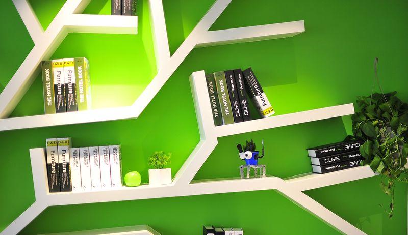 南通万科金域广场办公样板间-13