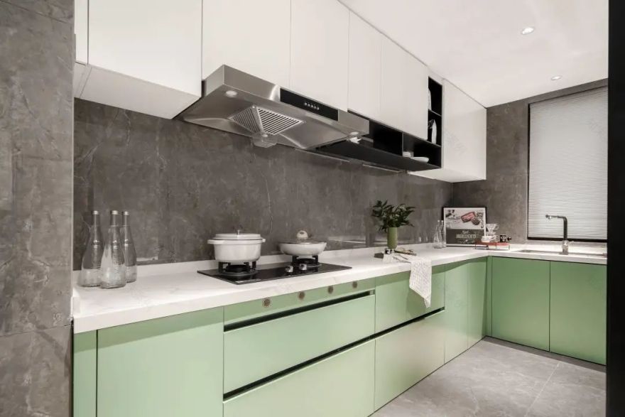 融创·晓风澜庭丨中国重庆丨海力空间设计-49