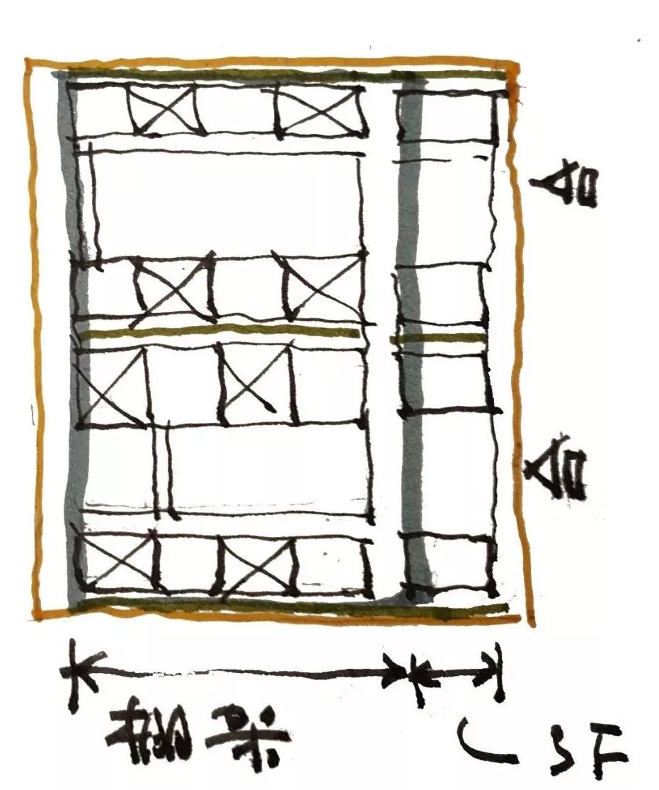 深圳石厦小学“开放式教学空间”的绿色建构-50
