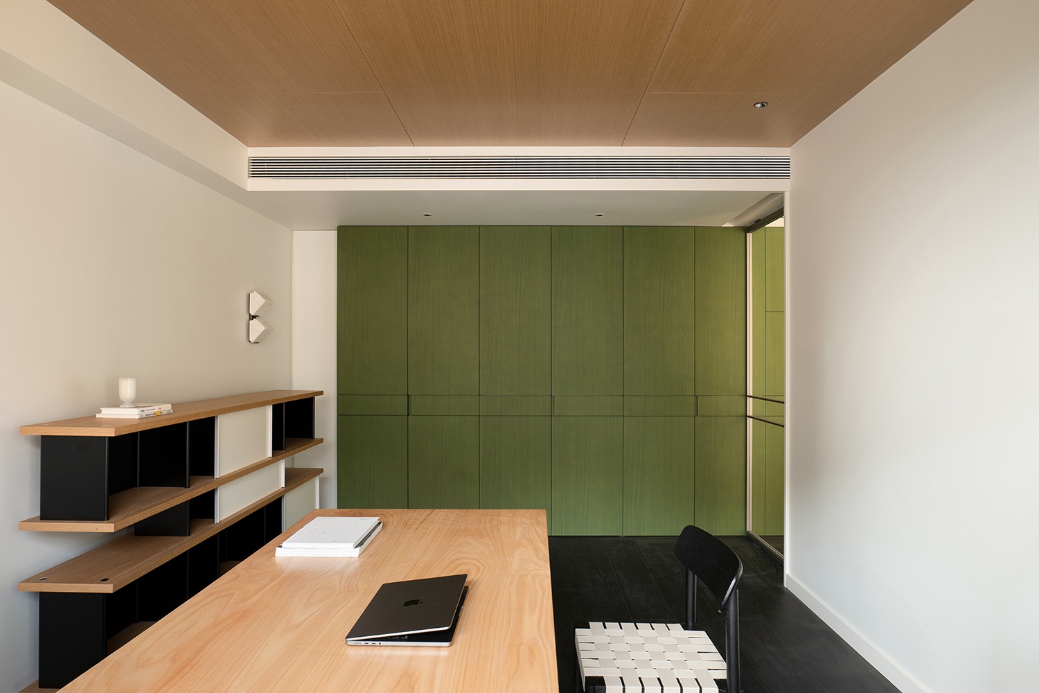 青梅丨中国南京丨云行空间建筑设计-28