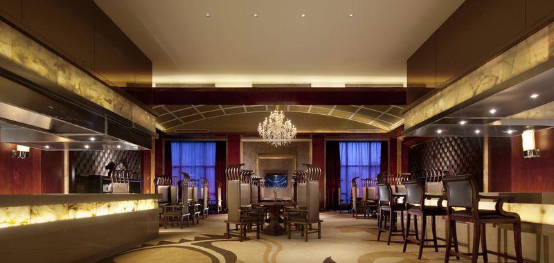 重庆两江假日酒店-48