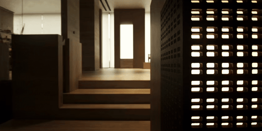 Royana杭州旗舰店丨中国杭州丨无间设计-4