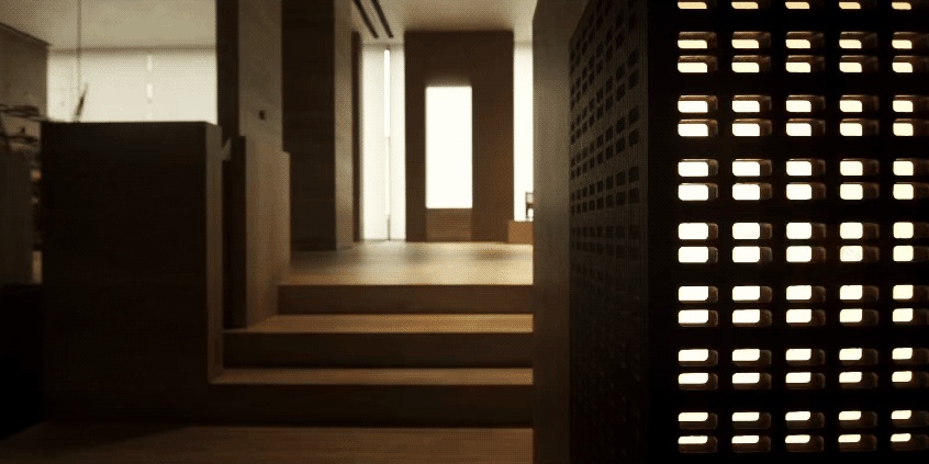 Royana杭州旗舰店丨中国杭州丨无间设计-4