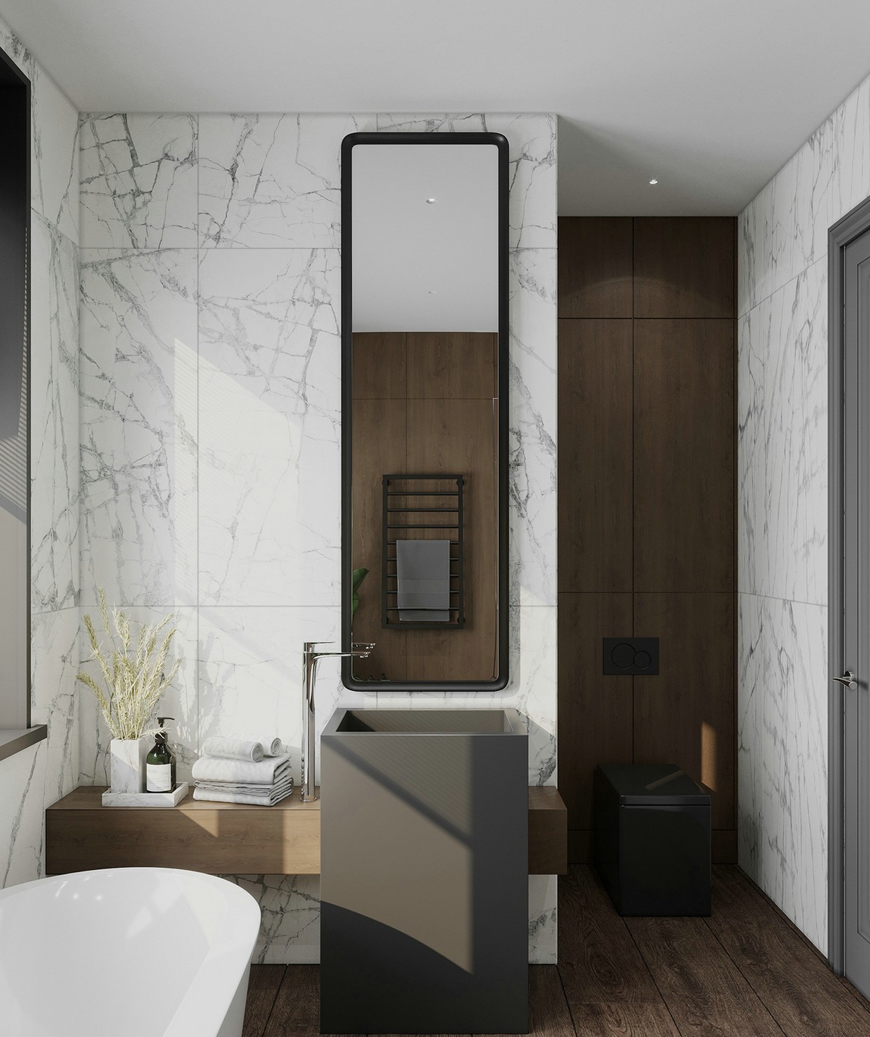 俄罗斯设计师打造超清室内设计大作-15