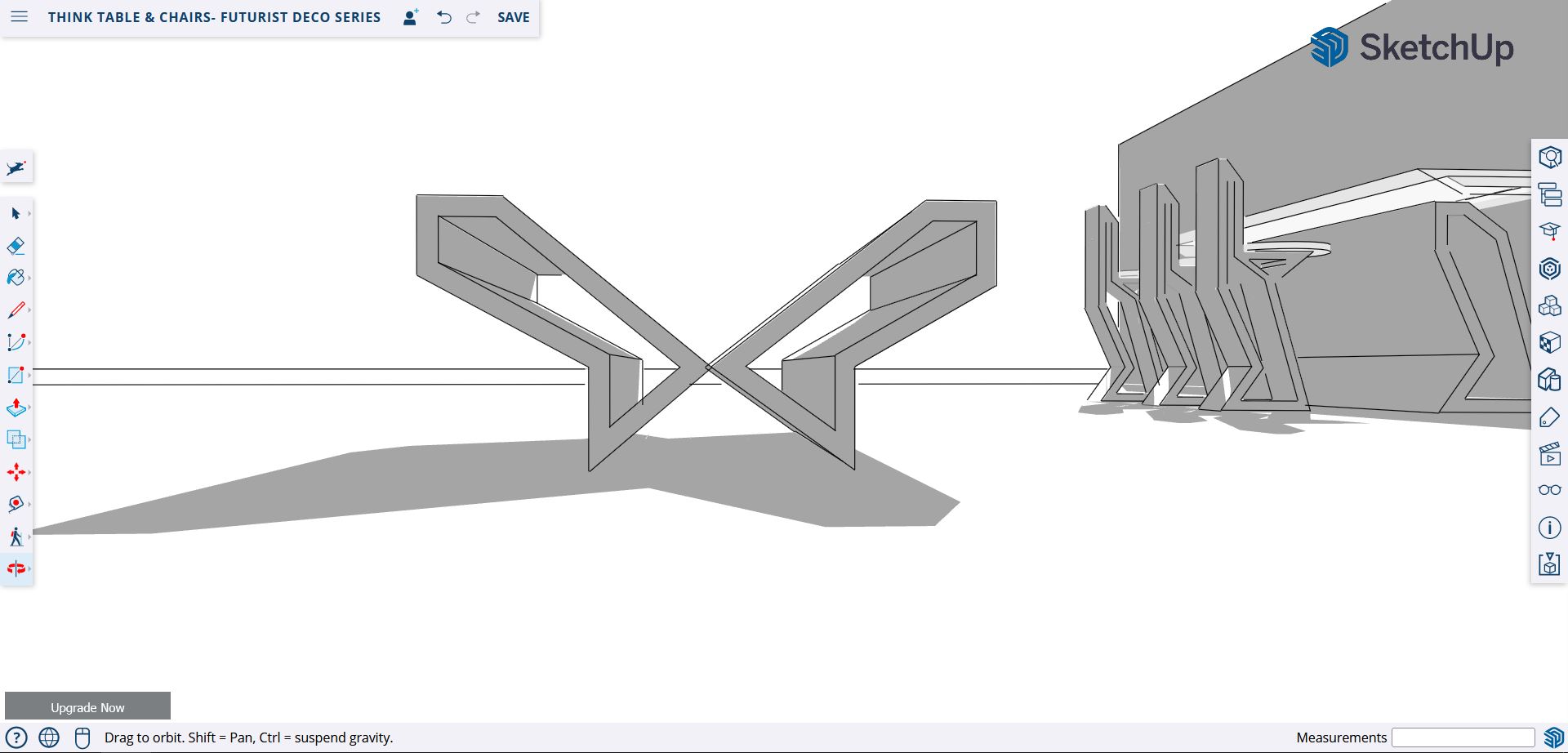 思考表丨A Think & Duality Project-2