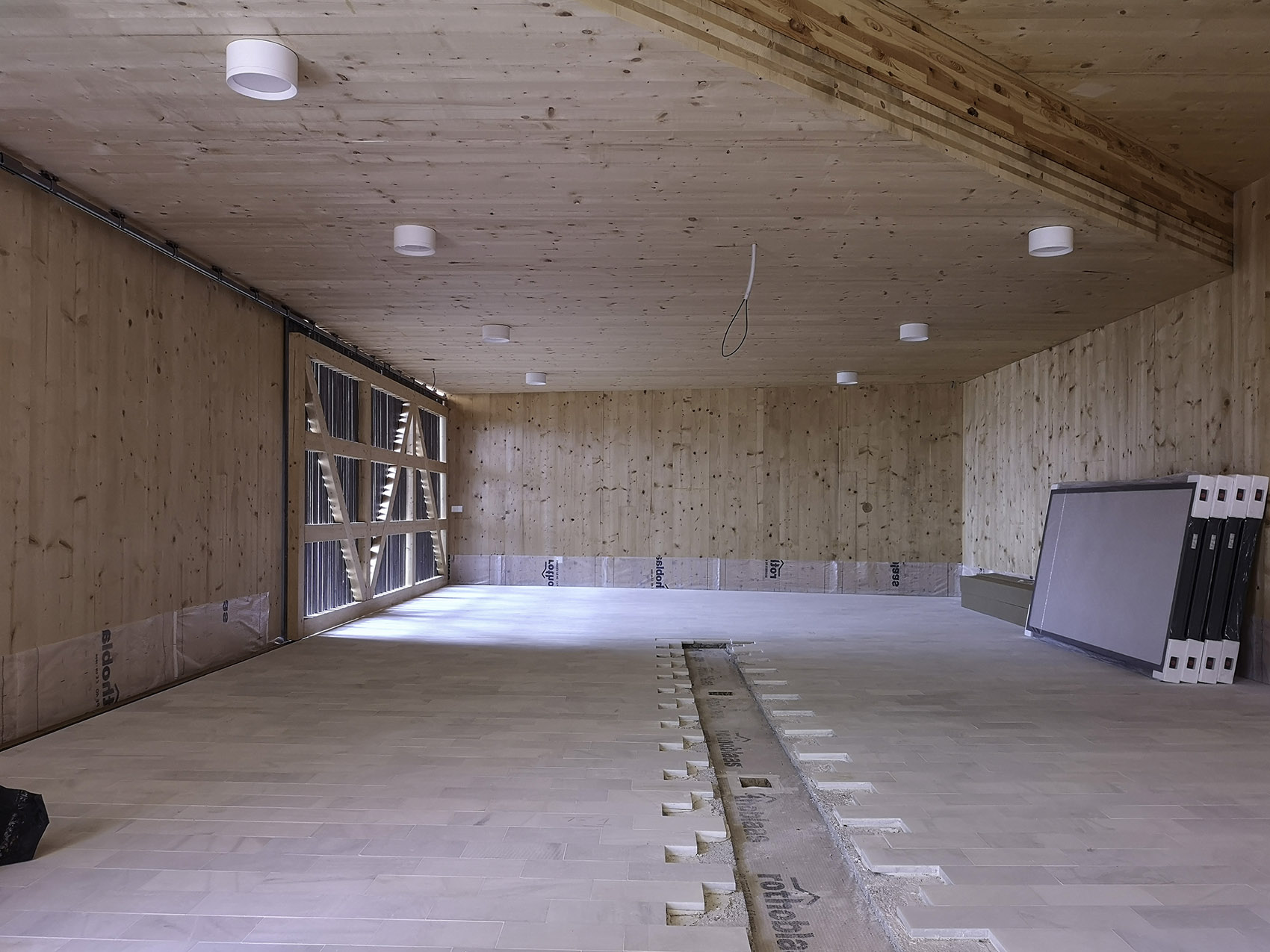 Formentera水上运动中心,西班牙 / Marià Castelló Architecture-140