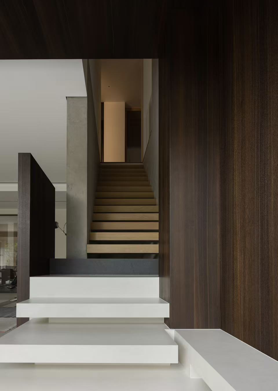 杨钧设计事务所 · 杭州江南院650㎡别墅丨中国杭州-54