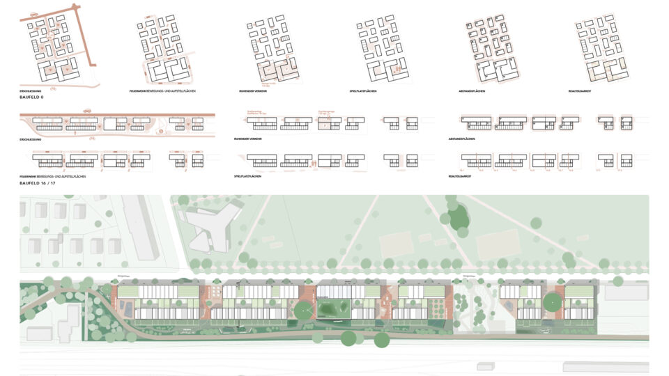 丨德国汉堡丨DFZ ARCHITEKTEN-4