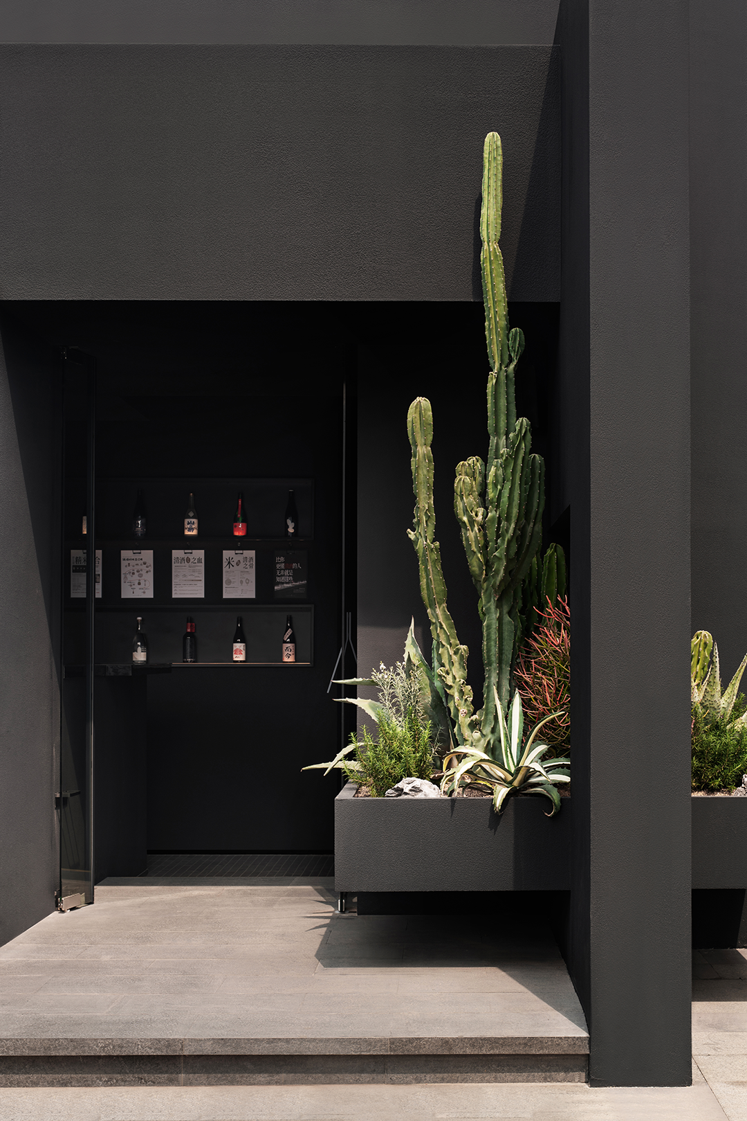 千年隼丨中国深圳丨埂上设计-36