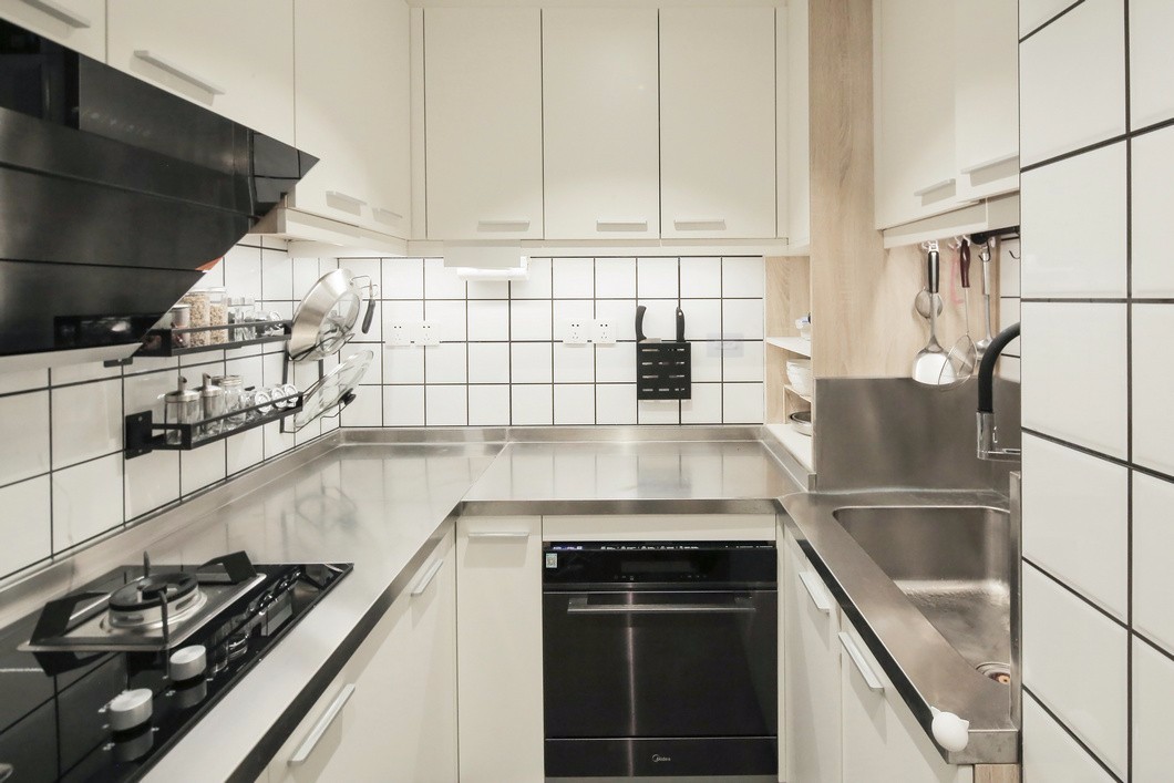 59 平米极致收纳,四口之家舒适生活-27