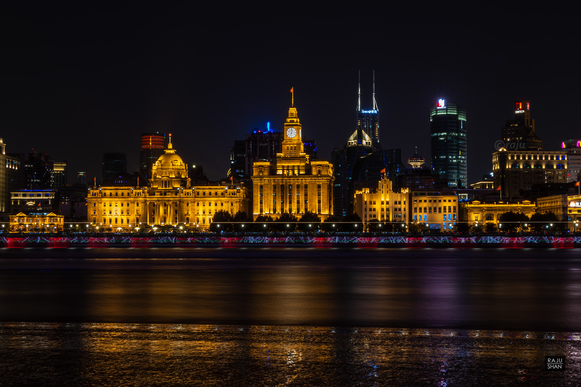 上海街道 · 城市探索系列25丨中国上海丨rajuid26-10