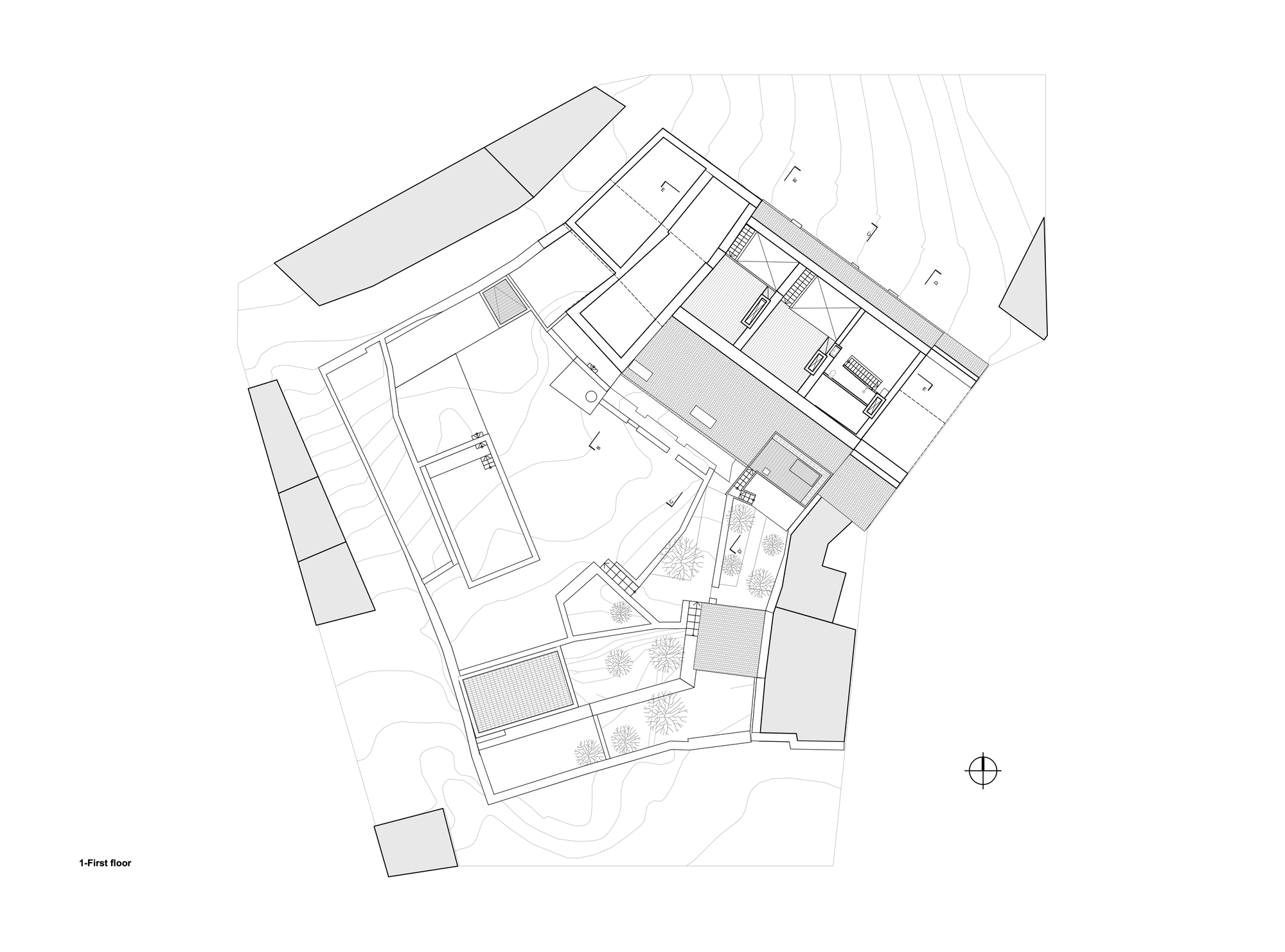 丨葡萄牙丨A+Architecture Studio-14