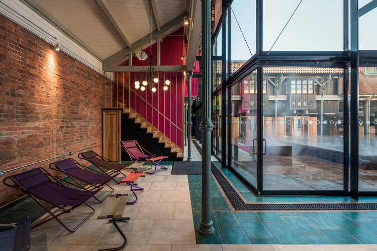 泰晤士河丽都（Thames Lido）-5