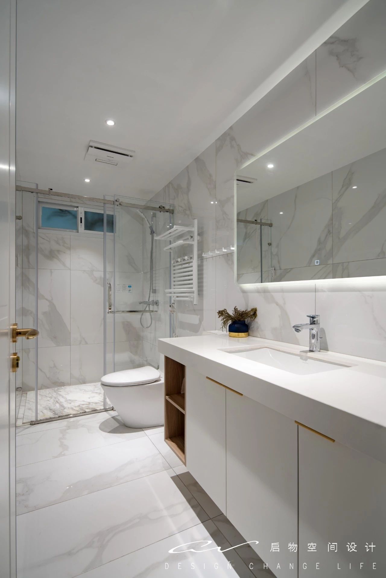 启物设计 | 近窗飘台先得景！大地色系好舒服。-116