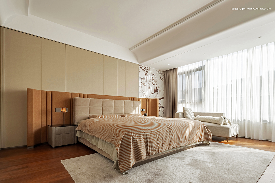 永安实景丨牧云溪谷850m²【草木芳华·琼楼玉宇——家族的桃花源！】-209