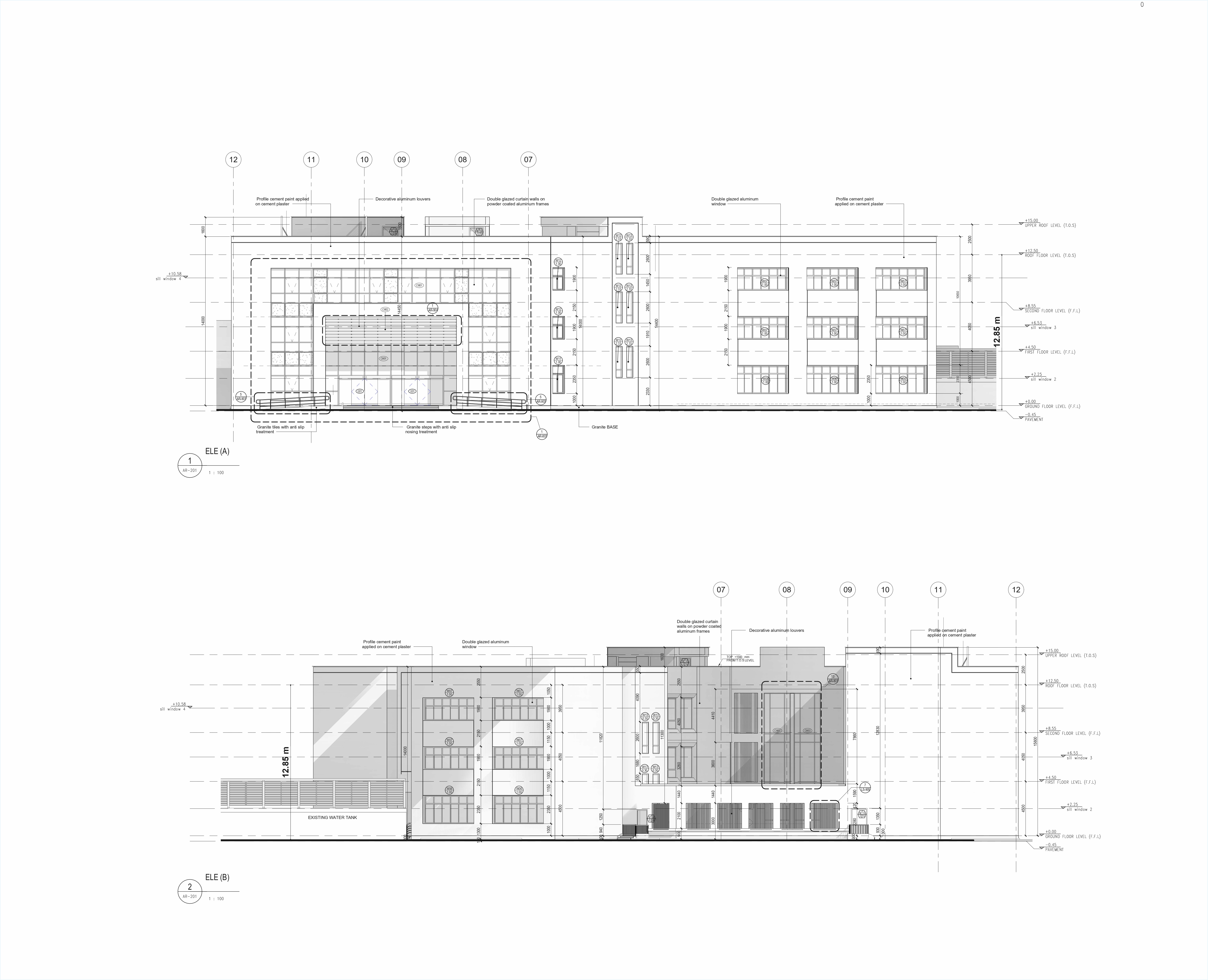Arab Open University (A.O.U) - Al Shorouk Egypt-17