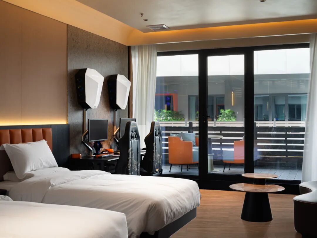 立衡中灯光实景x【极】电竞-17