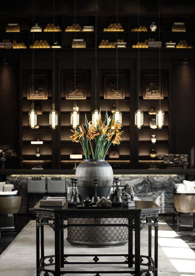 厦门建发•央著销售中心-31