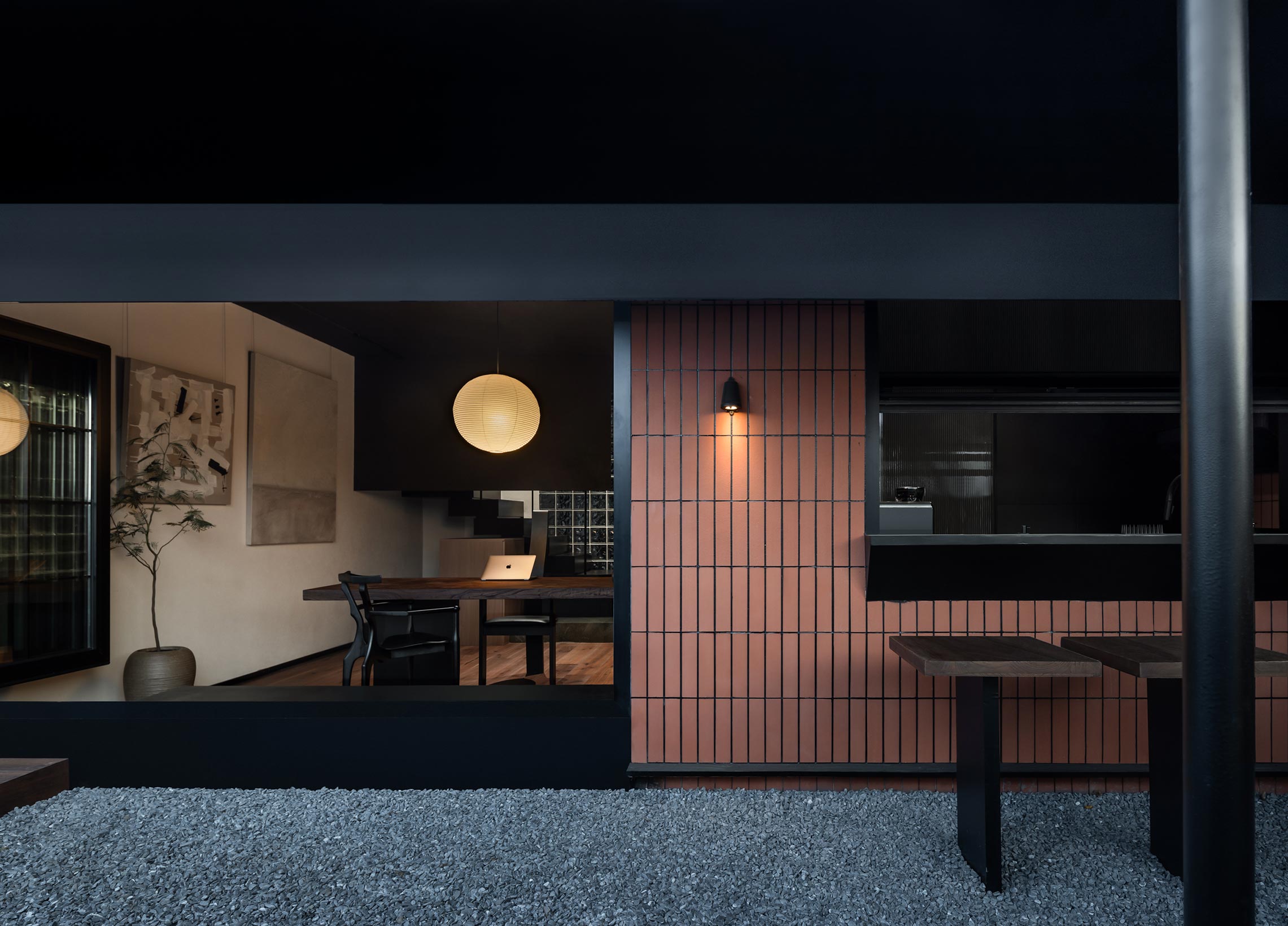 《SPACE DESIGN·爱丁郡》丨中国杭州丨舍近-18