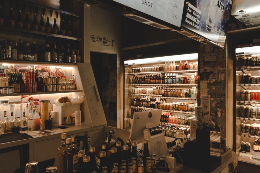 武汉公路商店丨中国武汉丨向生设计事务所-14