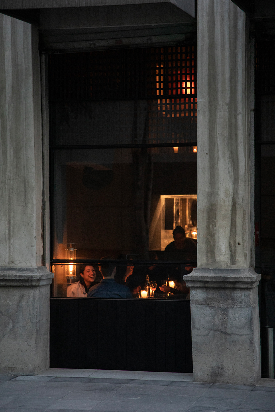 Masala y Maíz餐厅丨墨西哥墨西哥城丨Naso-57