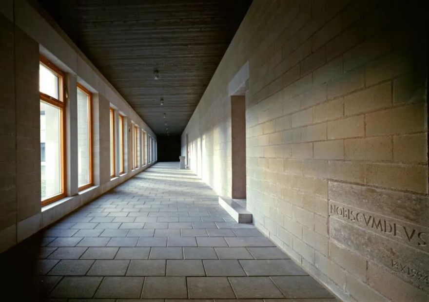 圣本笃修道院·瓦尔斯丨汉斯·范德兰-105