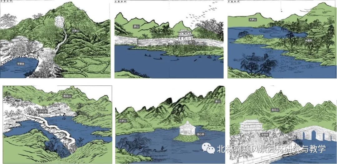 福州江北城区城-- 水适应性研究及应用-65